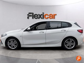 BMW Serie 1 118d