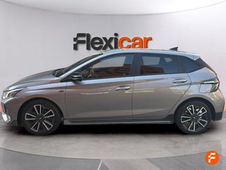 Hyundai i20 1.2 MPI N Line 30 Aniversario