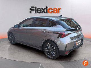 Hyundai i20 1.2 MPI N Line 30 Aniversario