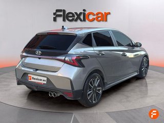 Hyundai i20 1.2 MPI N Line 30 Aniversario