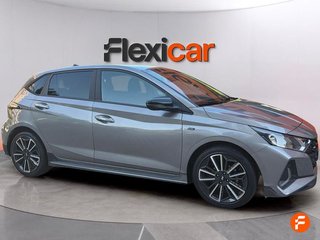 Hyundai i20 1.2 MPI N Line 30 Aniversario