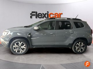 Dacia Duster Journey Go TCE 96kW(130CV) 4X2