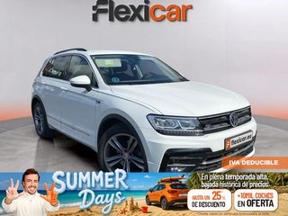 Volkswagen Tiguan Sport 2.0 TDI 110kW (150CV) DSG