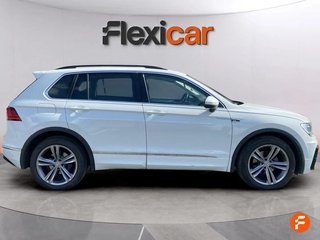 Volkswagen Tiguan Sport 2.0 TDI 110kW (150CV) DSG