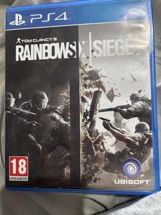 Juegos PS4