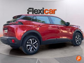 Peugeot 2008 Active Pack Puretech 100 S&S 6 Vel. MAN