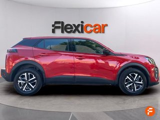 Peugeot 2008 Active Pack Puretech 100 S&S 6 Vel. MAN