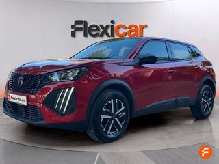 Peugeot 2008 Active Pack Puretech 100 S&S 6 Vel. MAN