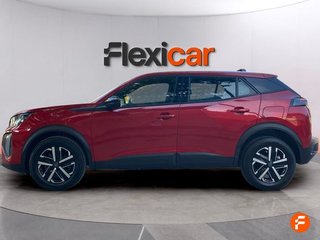 Peugeot 2008 Active Pack Puretech 100 S&S 6 Vel. MAN