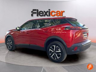Peugeot 2008 Active Pack Puretech 100 S&S 6 Vel. MAN