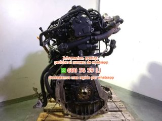 Rectp5685183 bkc motor completo audi a Ref:9640909