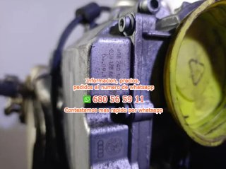 Rectp5685183 bkc motor completo audi a Ref:9640909
