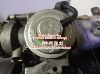 Rectp5685183 bkc motor completo audi a Ref:9640909