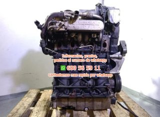 Rectp5685183 bkc motor completo audi a Ref:9640909