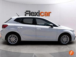 Seat Ibiza 1.0 TSI 85kW (115CV) Special Edition
