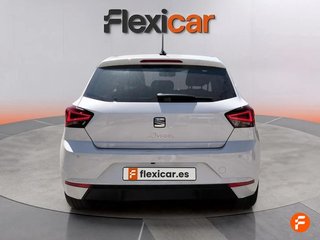 Seat Ibiza 1.0 TSI 85kW (115CV) Special Edition