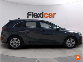 Kia Ceed 1.6 MHEV iMT 100kW (136CV) Drive