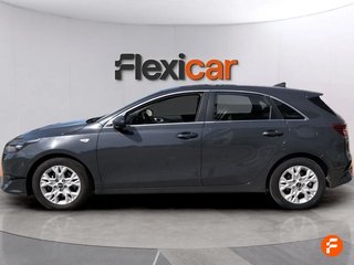 Kia Ceed 1.6 MHEV iMT 100kW (136CV) Drive