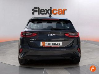 Kia Ceed 1.6 MHEV iMT 100kW (136CV) Drive