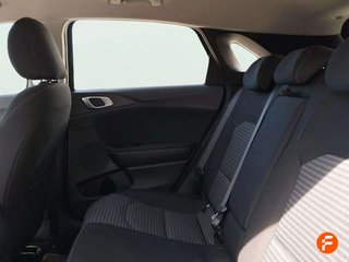 Kia Ceed 1.6 MHEV iMT 100kW (136CV) Drive
