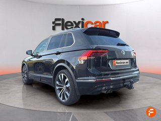 Volkswagen Tiguan Sport 2.0 TDI 140kW (190CV) 4Motion DSG