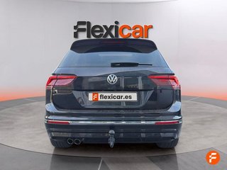 Volkswagen Tiguan Sport 2.0 TDI 140kW (190CV) 4Motion DSG