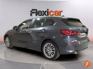 BMW Serie 1 118i