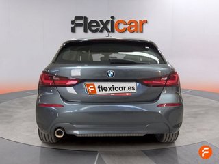 BMW Serie 1 118i