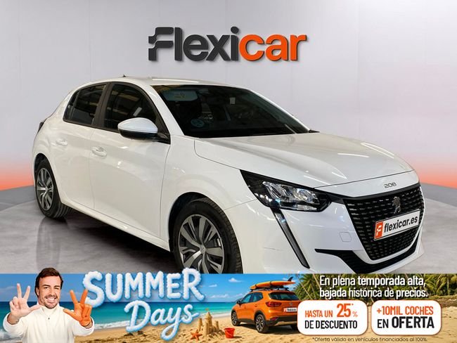 Peugeot 208 PureTech 55kW (75CV) Active - foto 1