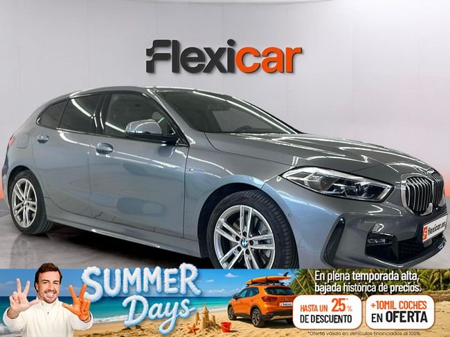 BMW Serie 1 120d - foto 1