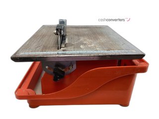 cortadora azulejos norton tt200 em