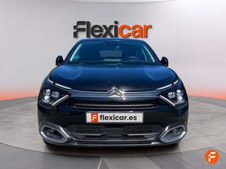 Citroën C4 PureTech 130 S&S 6v Shine