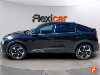 Citroën C4 PureTech 130 S&S 6v Shine