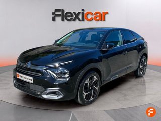 Citroën C4 PureTech 130 S&S 6v Shine