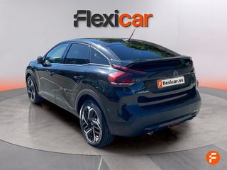 Citroën C4 PureTech 130 S&S 6v Shine