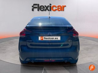 Citroën C4 PureTech 130 S&S 6v Shine