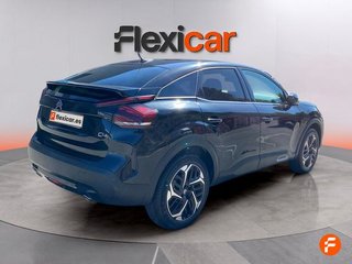 Citroën C4 PureTech 130 S&S 6v Shine