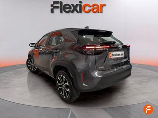 Toyota Yaris Cross 1.5 120H Style