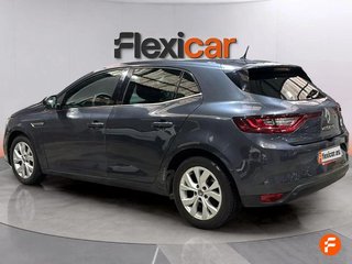 Renault Megane Business TCe 103 kW (140CV) GPF -SS