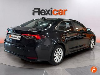 Toyota Corolla Active Tech