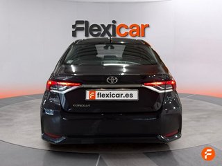 Toyota Corolla Active Tech