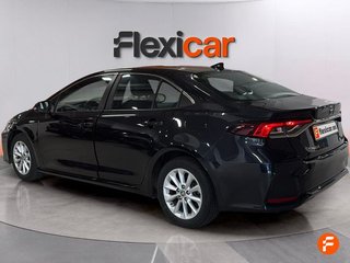 Toyota Corolla Active Tech