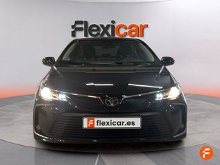Toyota Corolla Active Tech