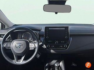 Toyota Corolla Active Tech