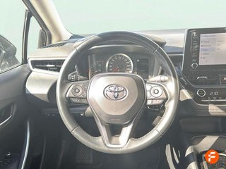 Toyota Corolla Active Tech