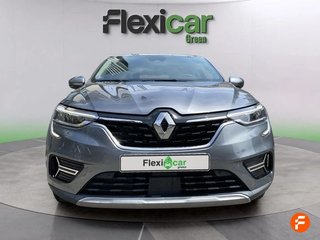 Renault Arkana E-T. Engin. Fast Track full hyb. 105kW
