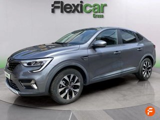 Renault Arkana E-T. Engin. Fast Track full hyb. 105kW