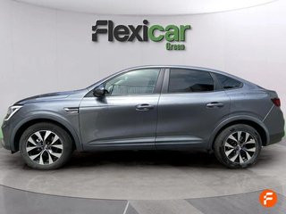 Renault Arkana E-T. Engin. Fast Track full hyb. 105kW