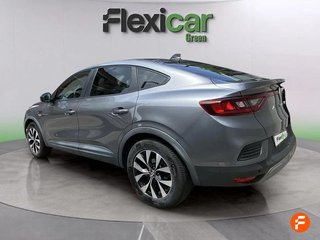 Renault Arkana E-T. Engin. Fast Track full hyb. 105kW