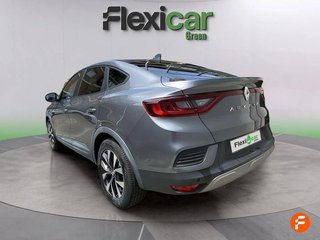 Renault Arkana E-T. Engin. Fast Track full hyb. 105kW